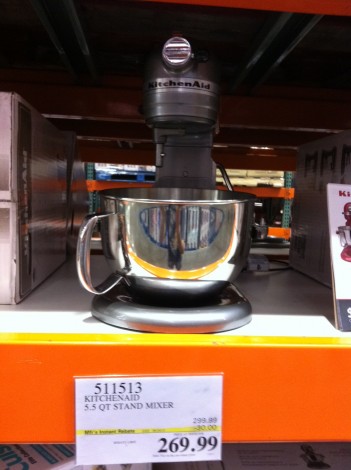 KitchenAid