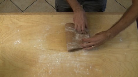 Pane Outback 7