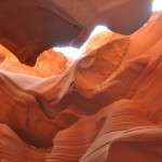 Antelope Canyon