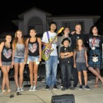 Block Party 1