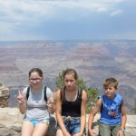Grand canyon