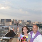 Las Vegas 8