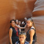 Antelope Canyon