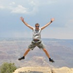 Grand canyon