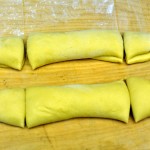Pane Rosa Ricamo