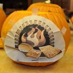 zucca halloween