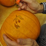 zucca halloween