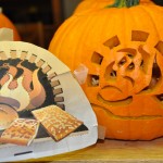 zucca halloween