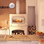 AlfaPizza Calore