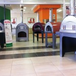 AlfaPizza Showroom