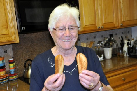 Biscotti Lagaccio 