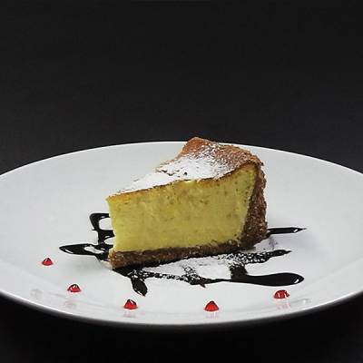 Video Ricetta New York Cheesecake - Le Ricette di VivaLaFocaccia