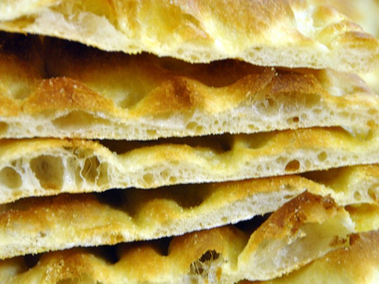 Focaccia