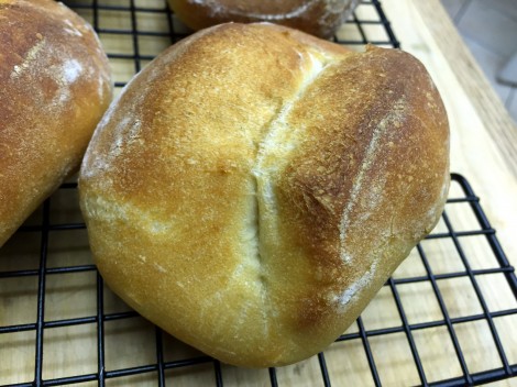 Papere Pane