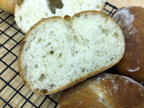 Papere Pane