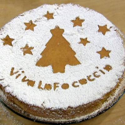 Video Ricetta Torta Panarello - Le Ricette di VivaLaFocaccia