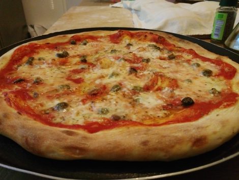 Pizza
