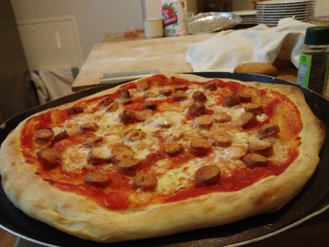Pizza