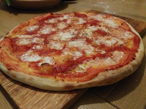 Pizza