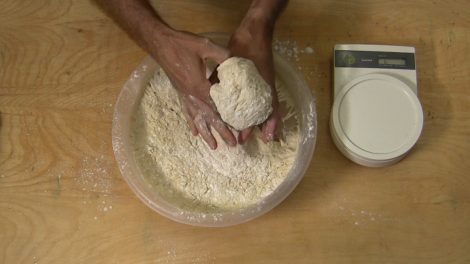 Ricetta Pizza Napoletana