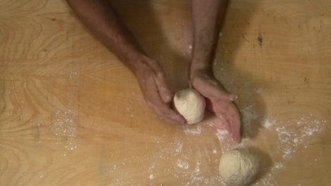 Ricetta Pizza Napoletana