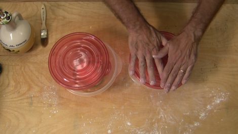 Ricetta Pizza Napoletana