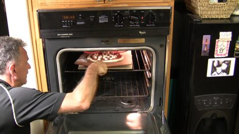 Ricetta Pizza Napoletana