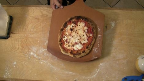 Ricetta Pizza Napoletana