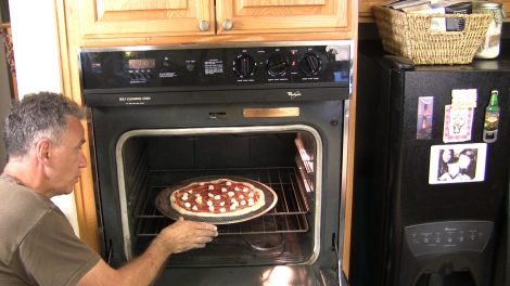 Ricetta Pizza Napoletana