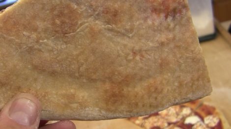 Ricetta Pizza Napoletana