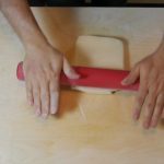 ricetta ventagli sfogliati formatura