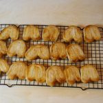 ricetta ventagli sfogliati