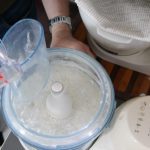 ricetta ventagli sfogliati