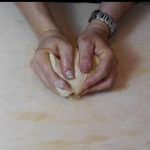 ricetta ventagli sfogliati