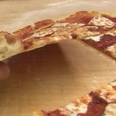 Ricetta Pizza Napoletana Semplice