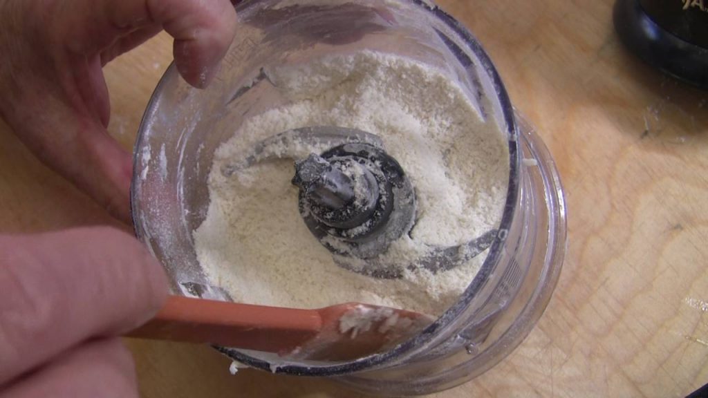 Ricetta Pasta Sfoglia