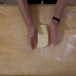 Ricetta Pasta Sfoglia