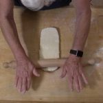 Ricetta Pasta Sfoglia Stiratura