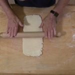 Ricetta Pasta Sfoglia Stiratura