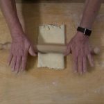 Ricetta Pasta Sfoglia Stiratura