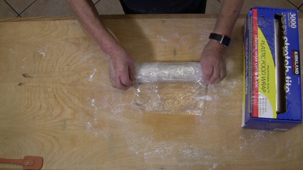 Ricetta Pasta Sfoglia Conservazione