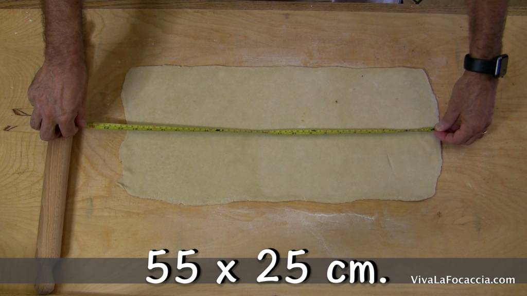 Ricetta Fagottini di Mele