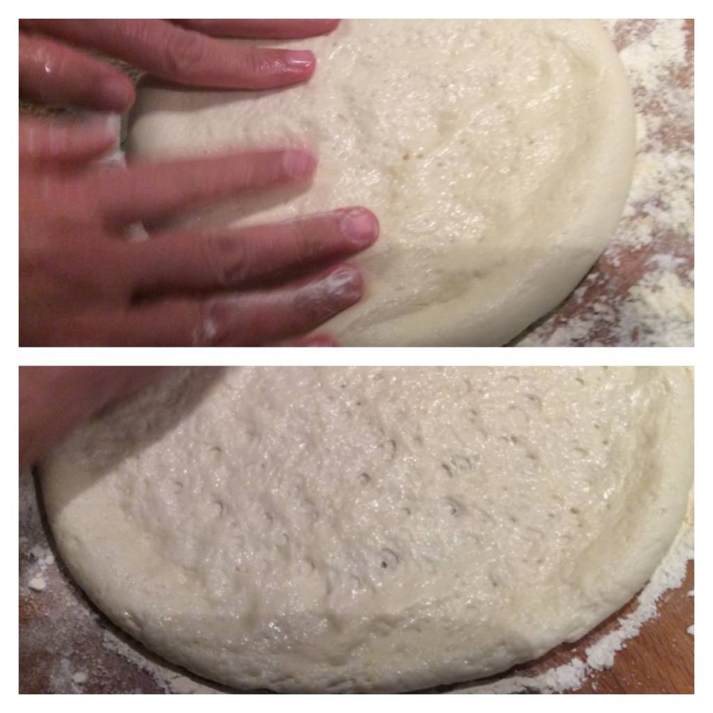 Ricetta Pizza Napoletana Senza Glutine