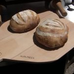 Ricetta Pane Semplice Nel Forno a Legna Duettino