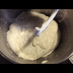 ricetta baguette senza glutine