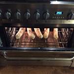 ricetta baguette senza glutine