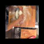 ricetta baguette senza glutine