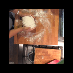 ricetta baguette senza glutine