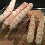 ricetta baguette senza glutine