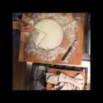 ricetta baguette senza glutine